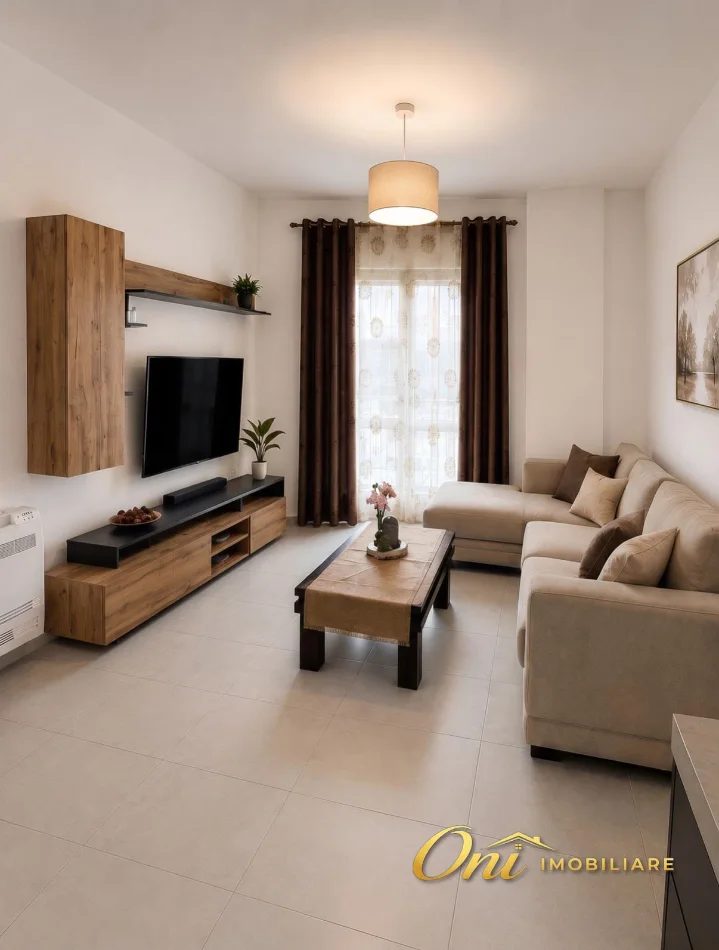 Tirane, jepet me qera apartament 2+1 Kati 2, 96 m² 800 € (RRUGA FORTUZI)