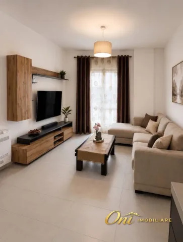 Tirane, jepet me qera apartament 2+1 Kati 2, 96 m² 800 € (RRUGA FORTUZI)