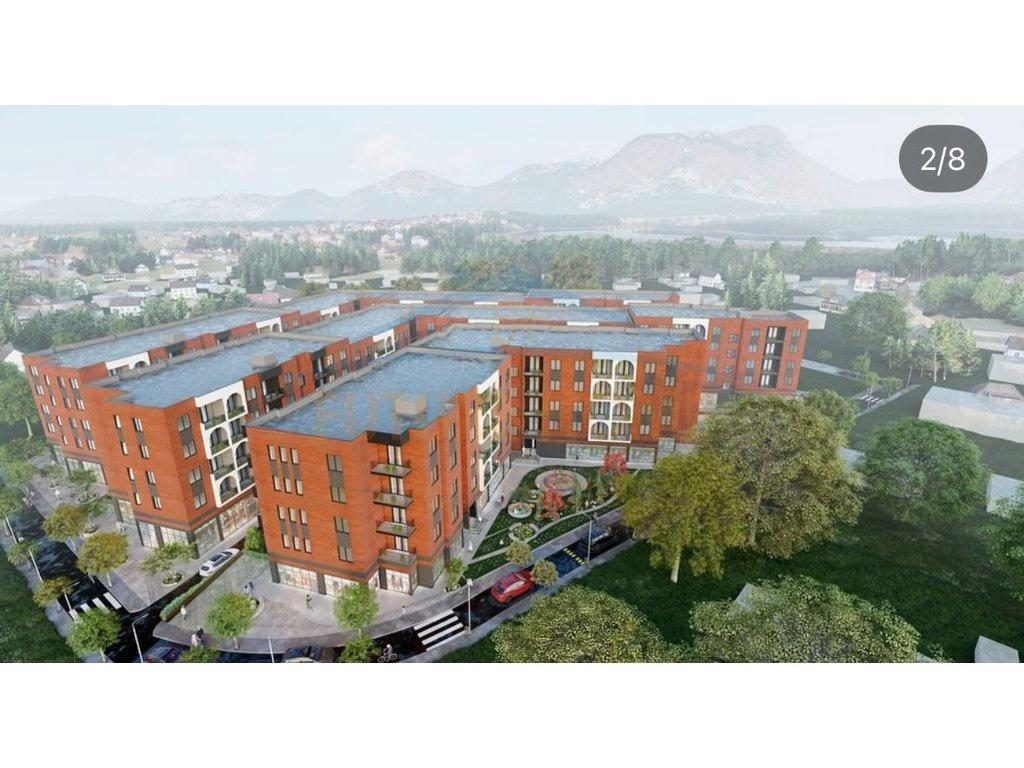 0695136472Shitet, Apartament 3+1, Lake Side Residence