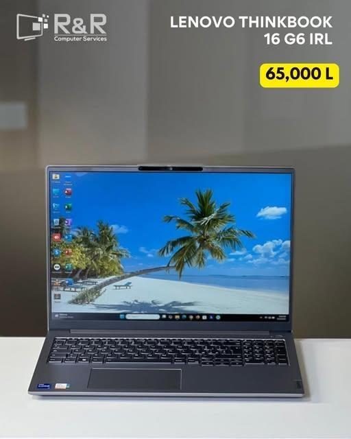 LENOVO THINKPAD 16 G6 IRL