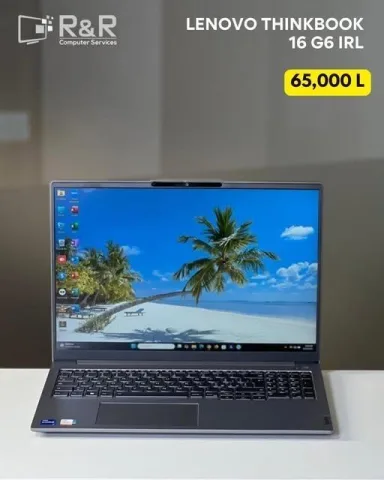 LENOVO THINKPAD 16 G6 IRL