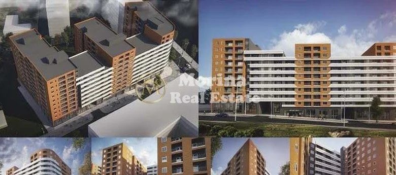 Tirane, shitet apartament 2+1 Kati 1, 94 m² 160.000 € (Yzberisht)