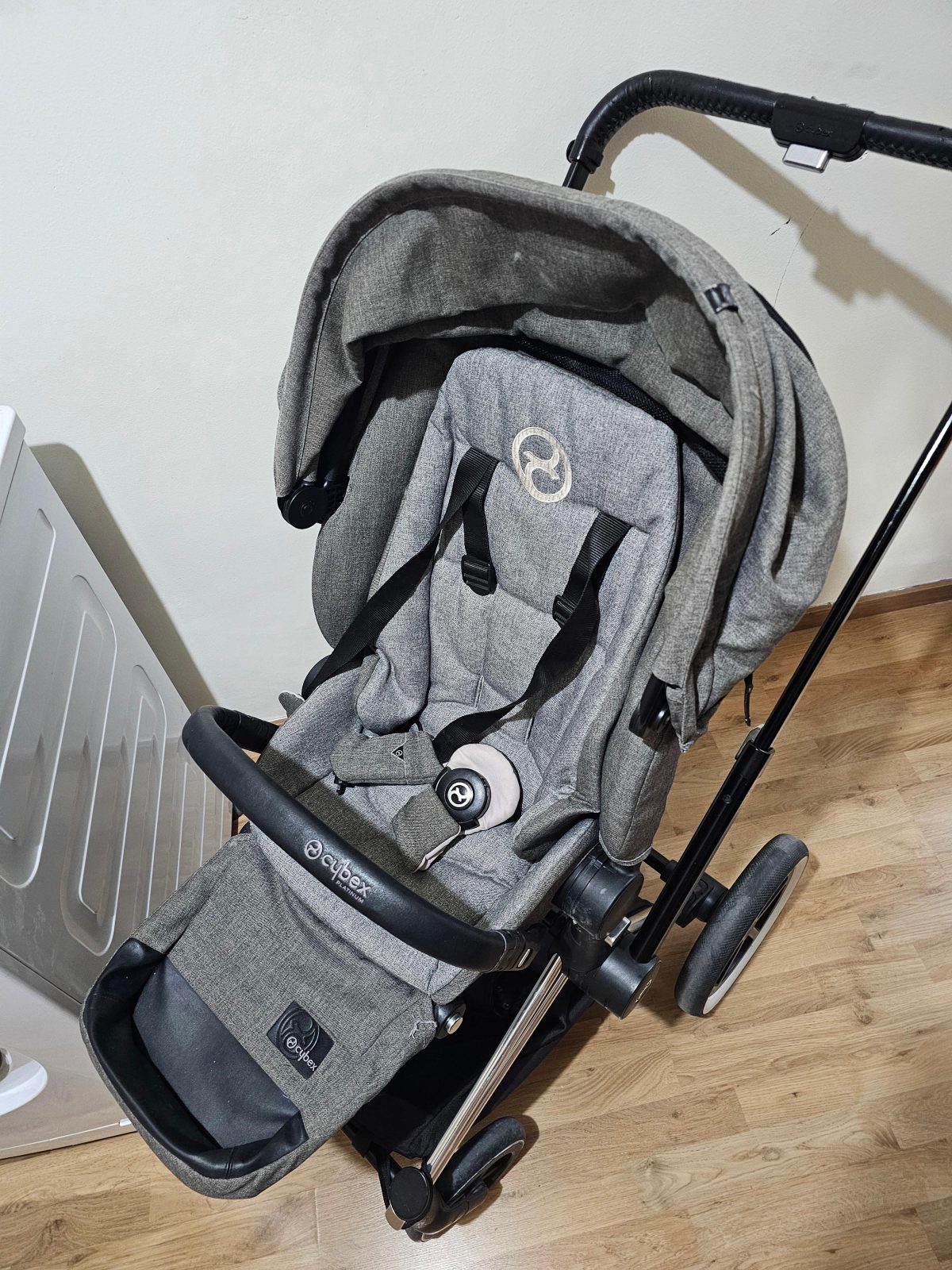 Shitet Karroce Cybex Priam Duo