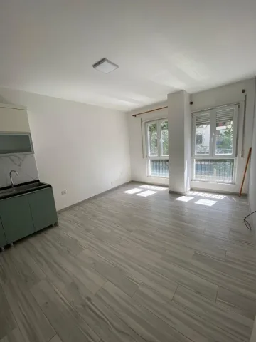 Tirane, jepet me qera apartament 1+1 Kati 2, 54 m² 400 € (CONCORD CENTER)