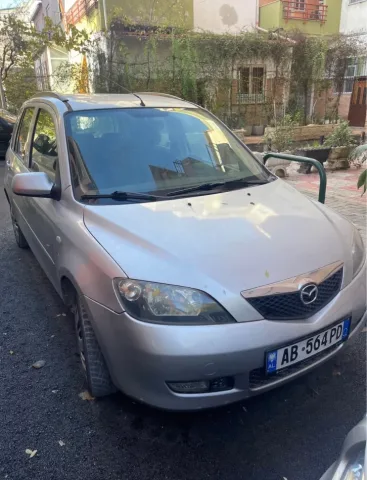 Tirane, shitet makine Benzin, gri metalizato automatik Kondicioner 2 €