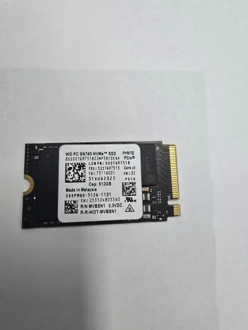 Shitet ssd m.2 2242 512gb