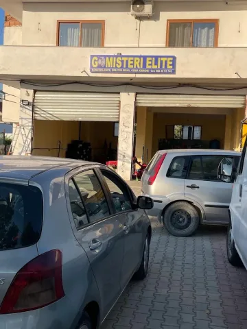Njoftim Pune – Kerkohet Gomist Ne Kamez-Valias