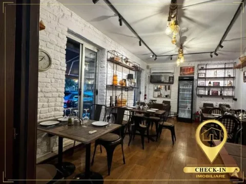 Tirane, shes Shitet biznes restorant 24.000 €
