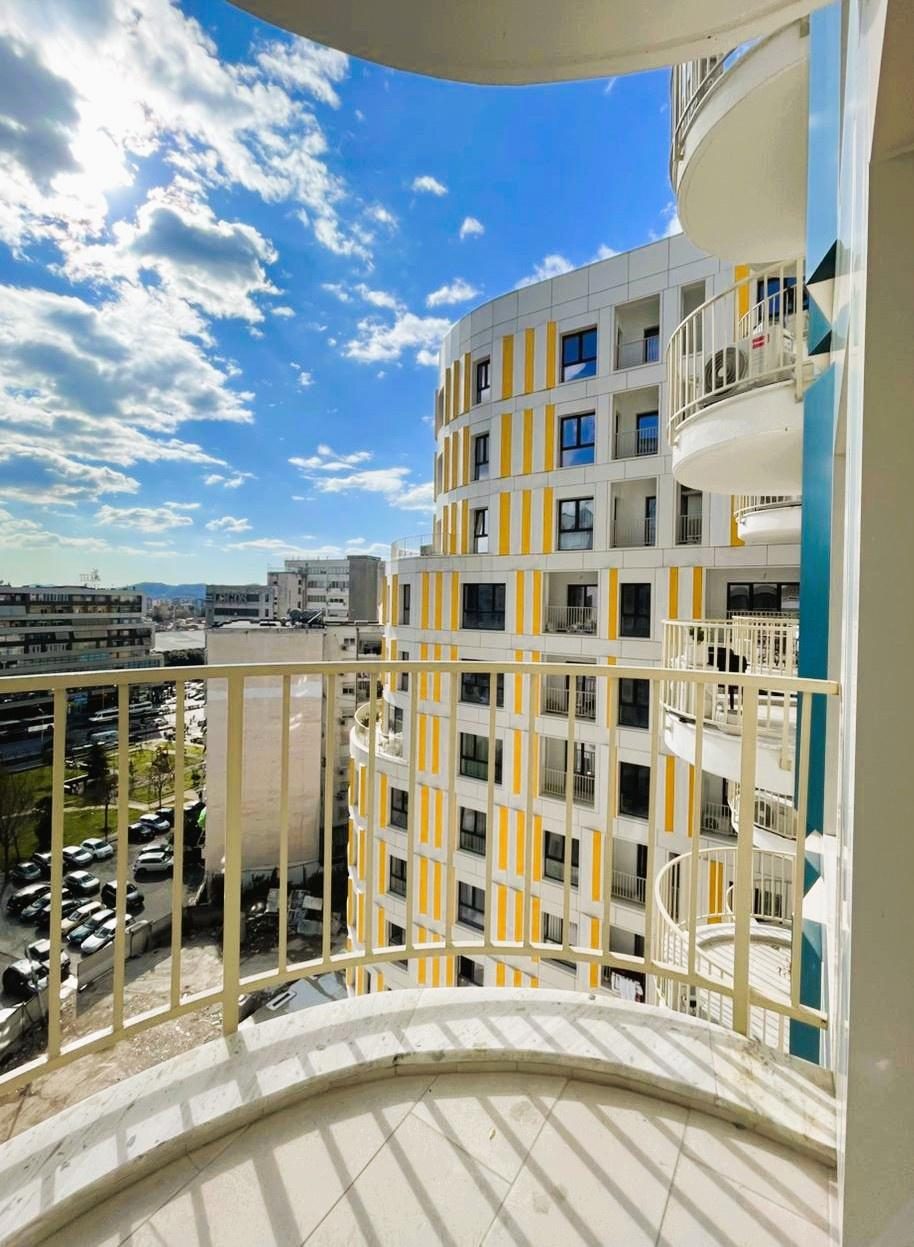 🏙️Shitet apartament 2+1 te Zogu i Zi🔥
