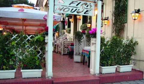 Tirane, shitet biznesi Restorant "Fish House", Cmimi 50000 Euro