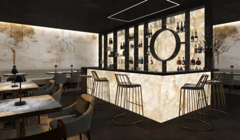 Tirane, Super Okazion, Kati 0, sip160 m² (Sheshi Wilson-Rruga Moskat)