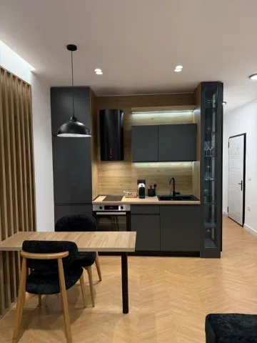 Tirane, shitet apartament 1+1 Kati 2, 60 m² 175.000 € (KOPSHTI ZOOLOGJIK)