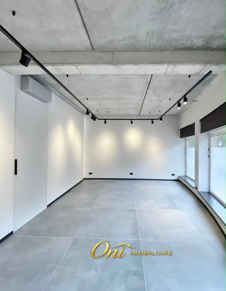 Tirane, jepet me qera dyqan Kati 0, 50 m² 500 € (VASIL SHANTO)