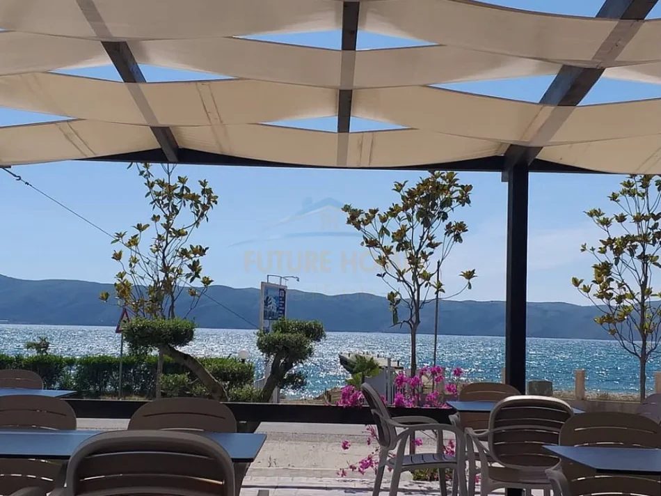 Vlore, shitet hotel , 2.011 m² 5.000.000 €