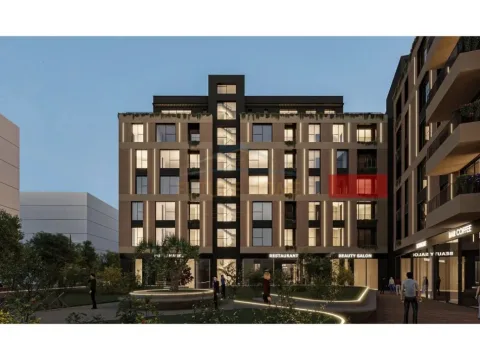 Tirane, shitet apartament 1+1+Ballkon , 70 m² 122.000 € (Rruga Siri Kodra)