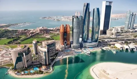 Tirane, oferte City-tour | Vizita qytetesh Udhëtim në Dubai dhe Abu Dhabi.