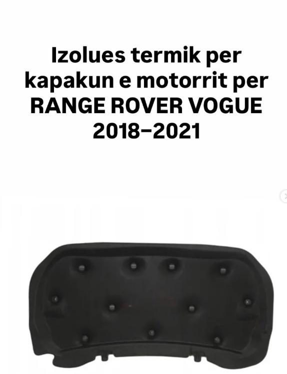 Izolues termik