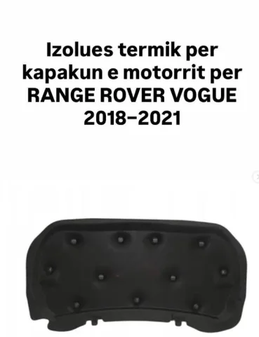 Izolues termik
