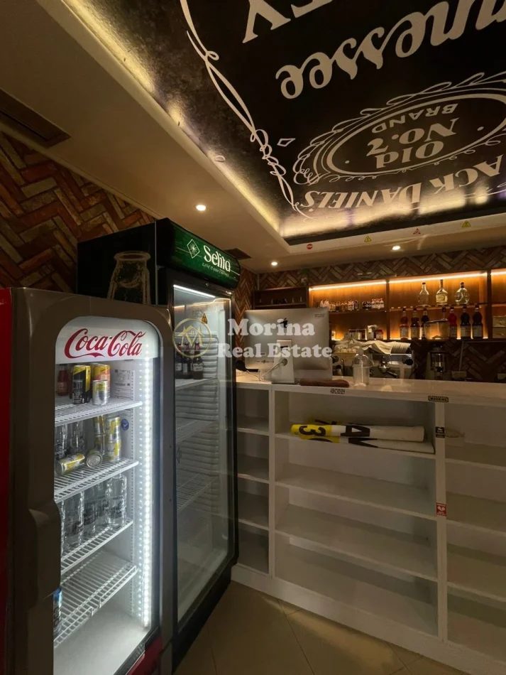 Tirane, jepet me qera ambjent biznesi Kati 0, 29 m² 500 € (Rruga Bardhyl)