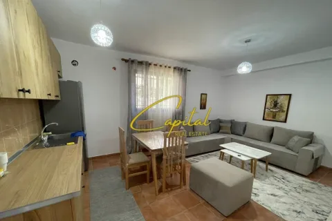 Tirane, jepet me qera apartament 1+1 Kati 1, 70 m² 400 € (SHKOZE)