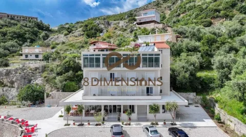 Himare, shitet toke , 1.750 m² 105.000 € (piqeras)