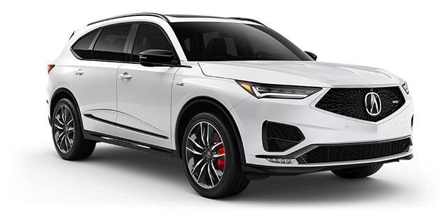 Acura MDX