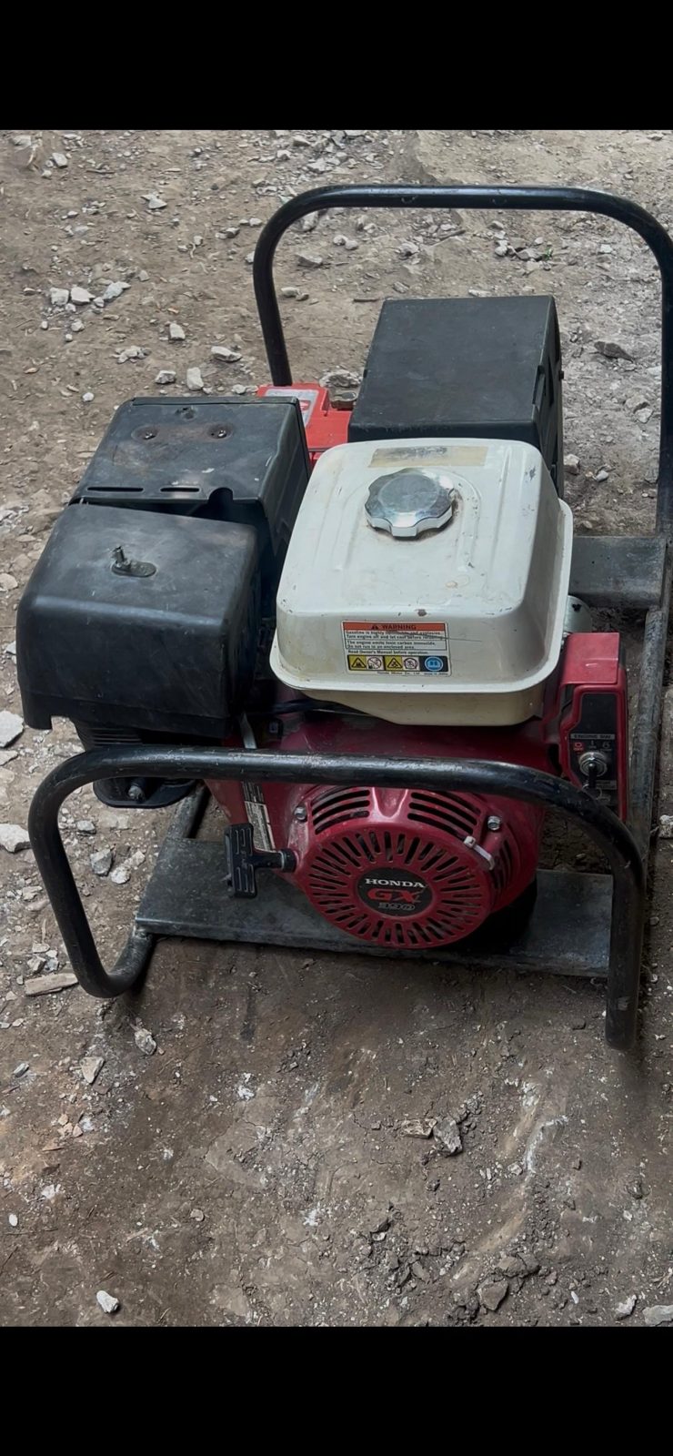 Xhenerator