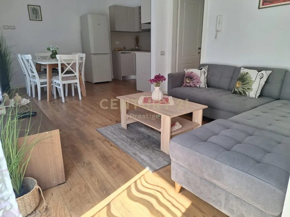 Tirane, jepet me qera apartament 2+1 Kati 2, 80 m² 801 € (Ambasada Amerikane)