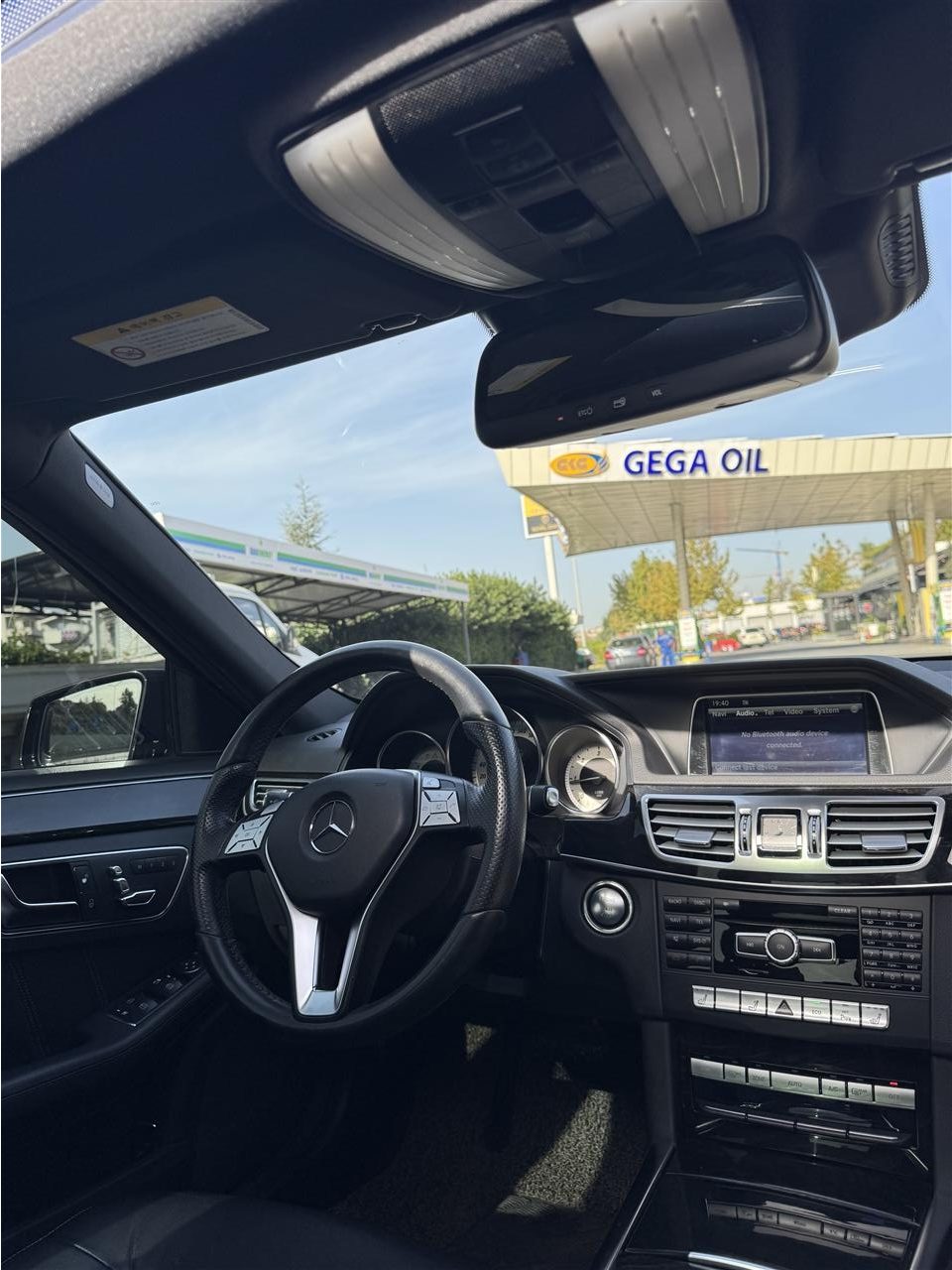 Mercedes Benz Eclass 250