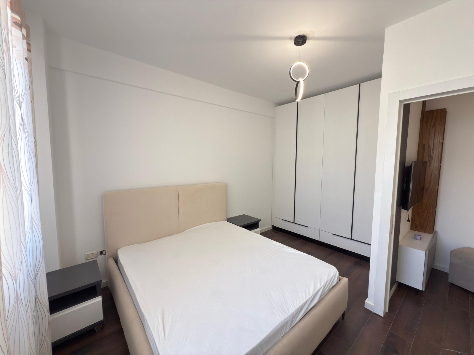 ASTIR 2 APARTAMENTE 1+1 PER SHITJE!