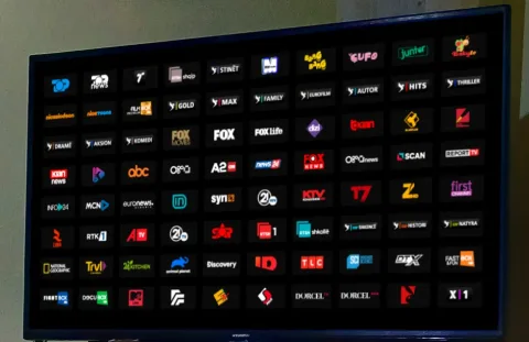 Tirane, shes Televizor TV HYUNDAI 49 INCH