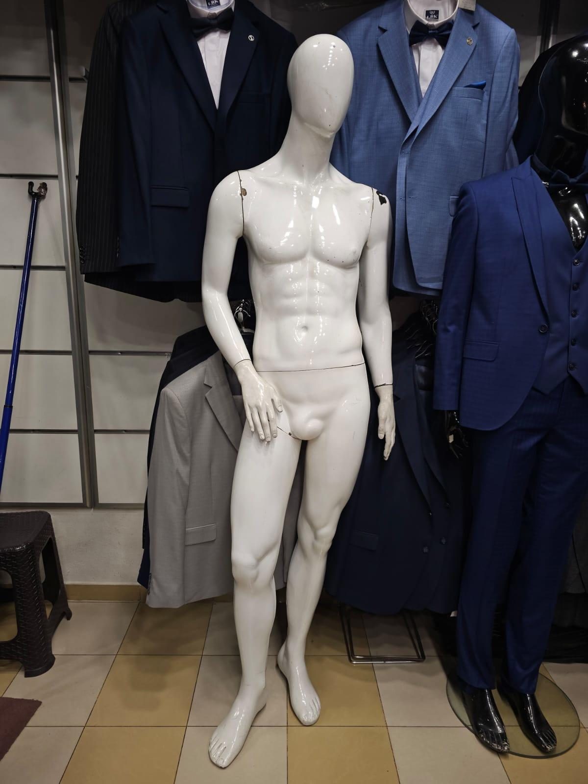Manikin OKAZION