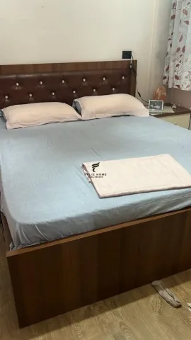 Tirane, jepet me qera apartament 2+1+Ballkon Kati 2, 85 m² 600 € (KOMUNA E PARISIT)