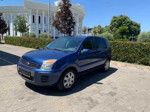Durres, shes Ford Fusion 1.4 Nafte 2009