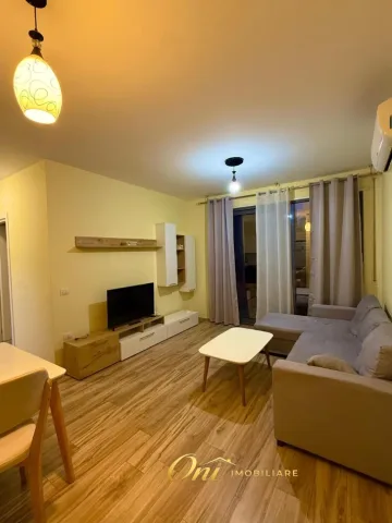 Tirane, jepet me qera apartament 2+1 Kati 6, 90 m² 750 € (KOMPLEKSI FIORI DI BOSKO)