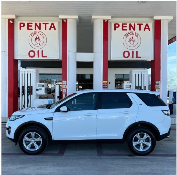 LAND ROVER DISCOVERY SPORT - AUTO PENTA