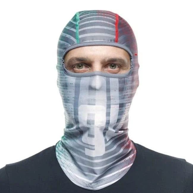 Tirane, shes Balaclava Dainese 25 €