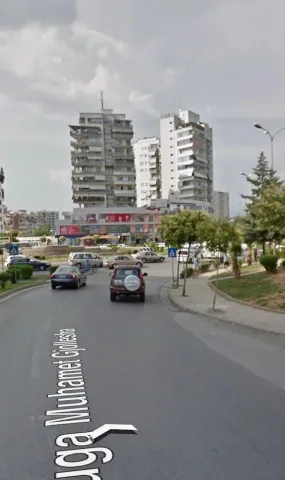 Tirane, shitet ambjent biznesi Kati 1, 70 m² 330.000 € (Karl Topia)