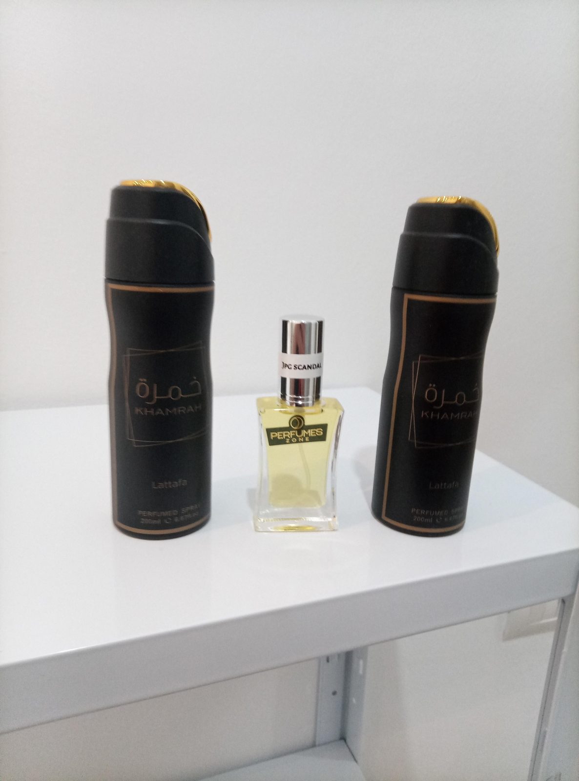 SHITEN PARFUME TE GJITHA LLOJET ME MBUSHJE CMIM SHUMICE