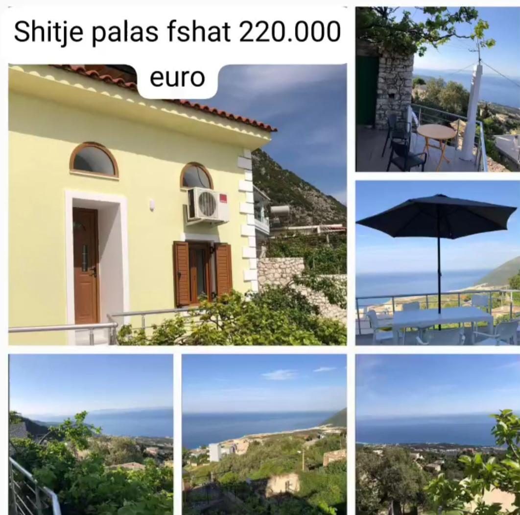 🏡 OKAZION – SHITET SHTËPI PRIVATE NË PALASË