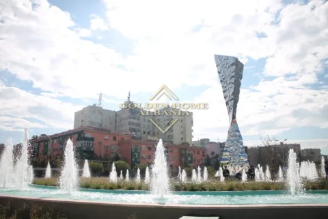 Tirane, shitet apartament , 70 m² (Zogu i Zi)