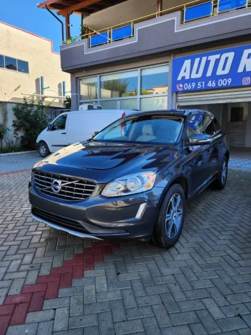 shes SUV | Fuoristrad | Xhip Benzin, gri e erret automatik 164.000 km 9900€