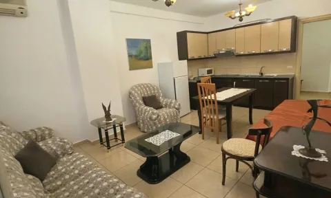 🏡 SHITET Apartament 1+1 📍Astir, tek Rrethrrotullimi, Rruga Vasil Tromara Kati 6 120.000.00 leke
