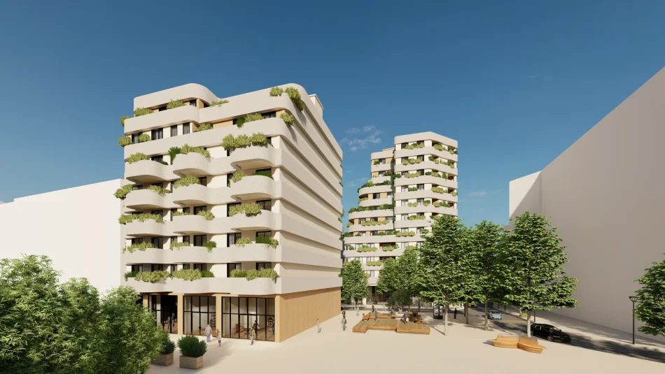 Tirane, shitet apartament , 120 m² (rruga e elbasanit)
