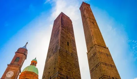 Tirane, oferte City-tour | Vizita qytetesh Bologna, Parma, Rimini 2