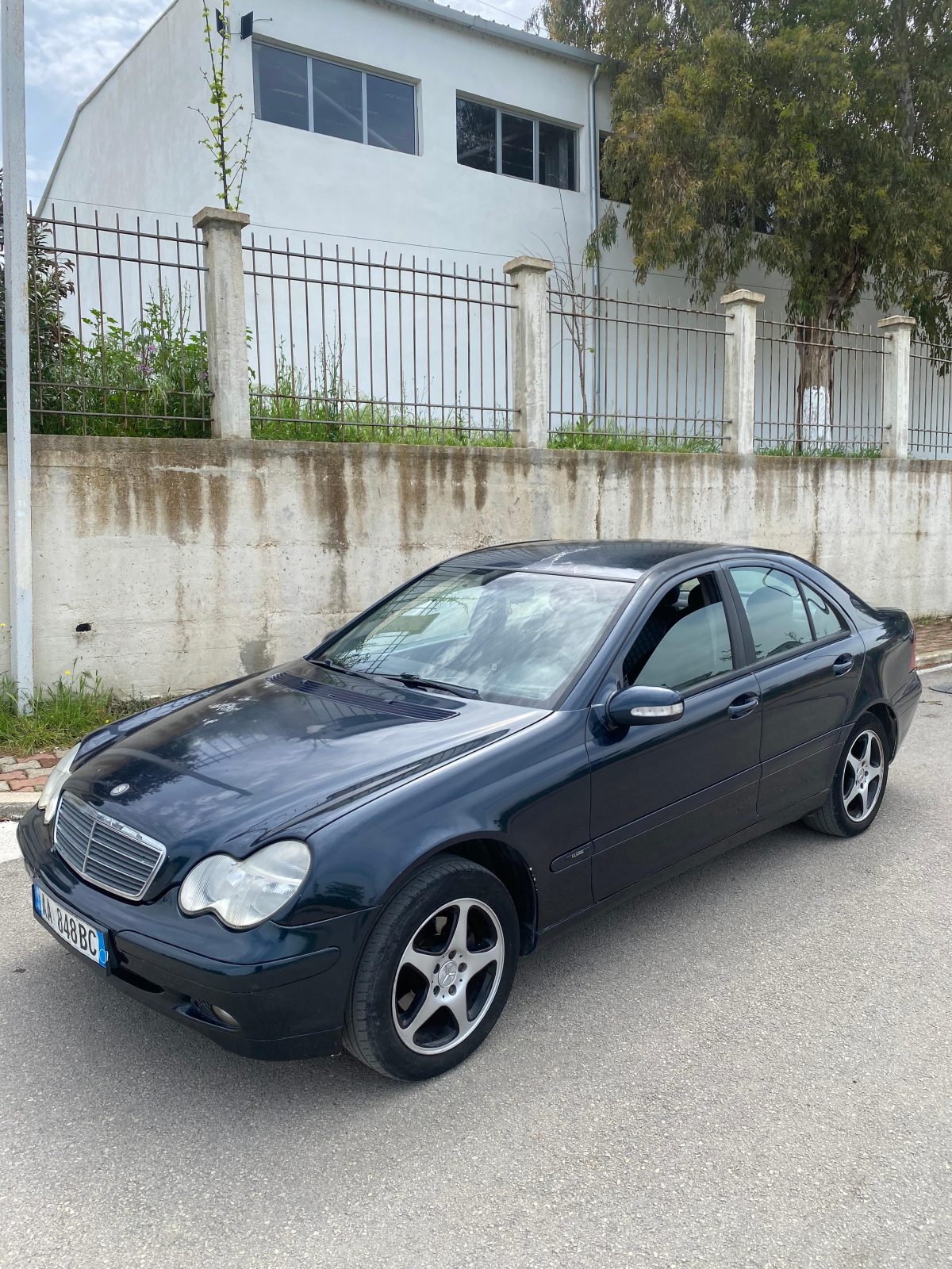 Mercedes-benz