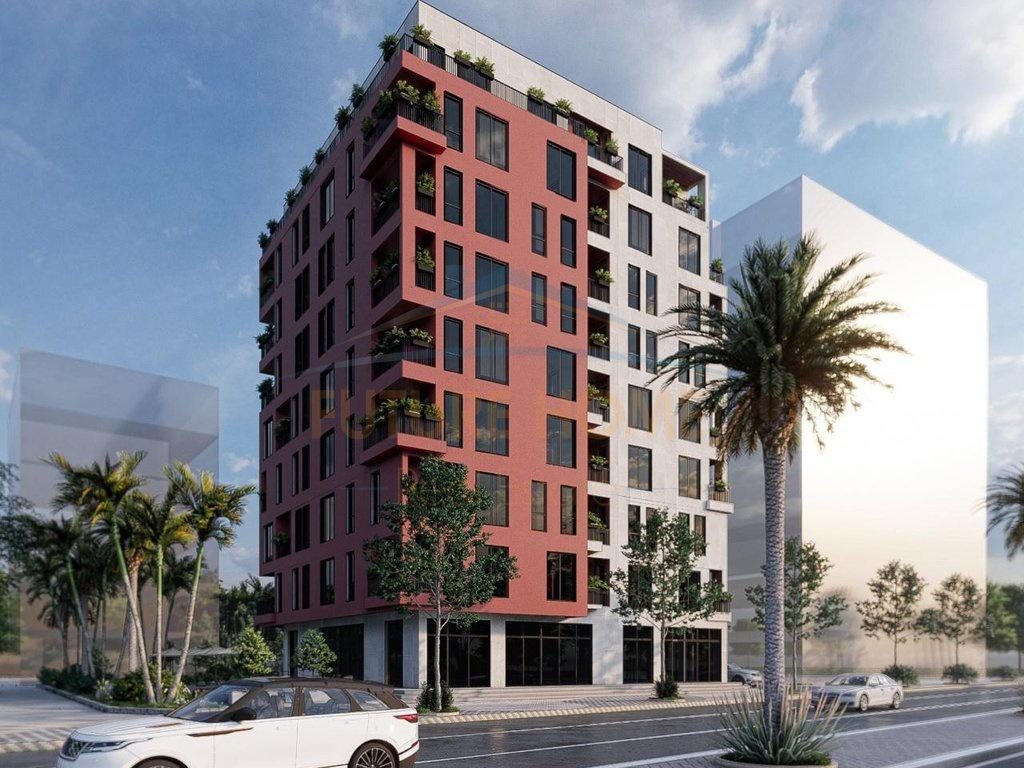 0695136472 Shitet, Apartament 1+1+Verande, Plazh Iliria
