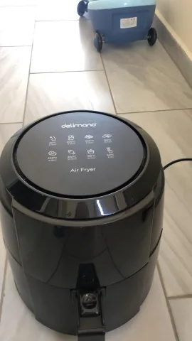 Shitet friteze me ajer delimano