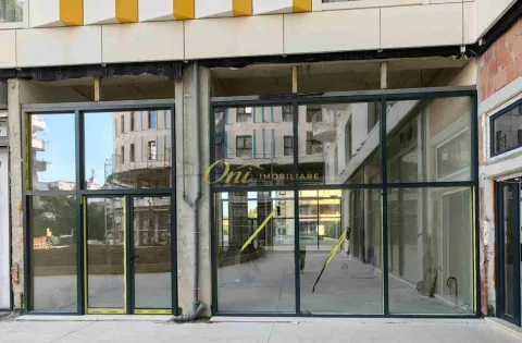 Tirane, jepet me qera dyqan Kati 0, 160 m² 3.200 € (ZOGU I ZI)