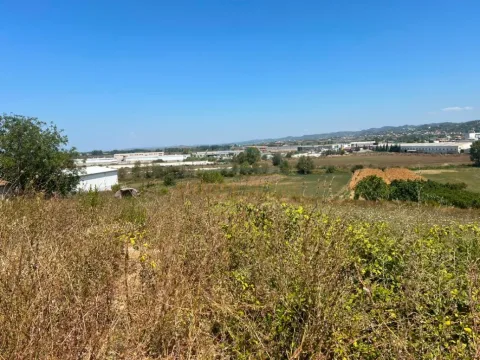 Tirane, shitet toke , 4.364 m² 430.000 € (Vore)